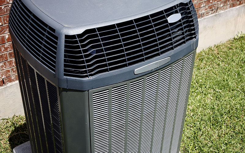 Air conditioning unit