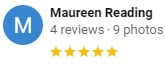Google reviewer 1