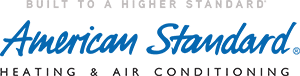 American Standard logo