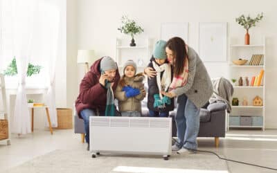 The 7 Most Common Furnace Failures in the First Cold Snap