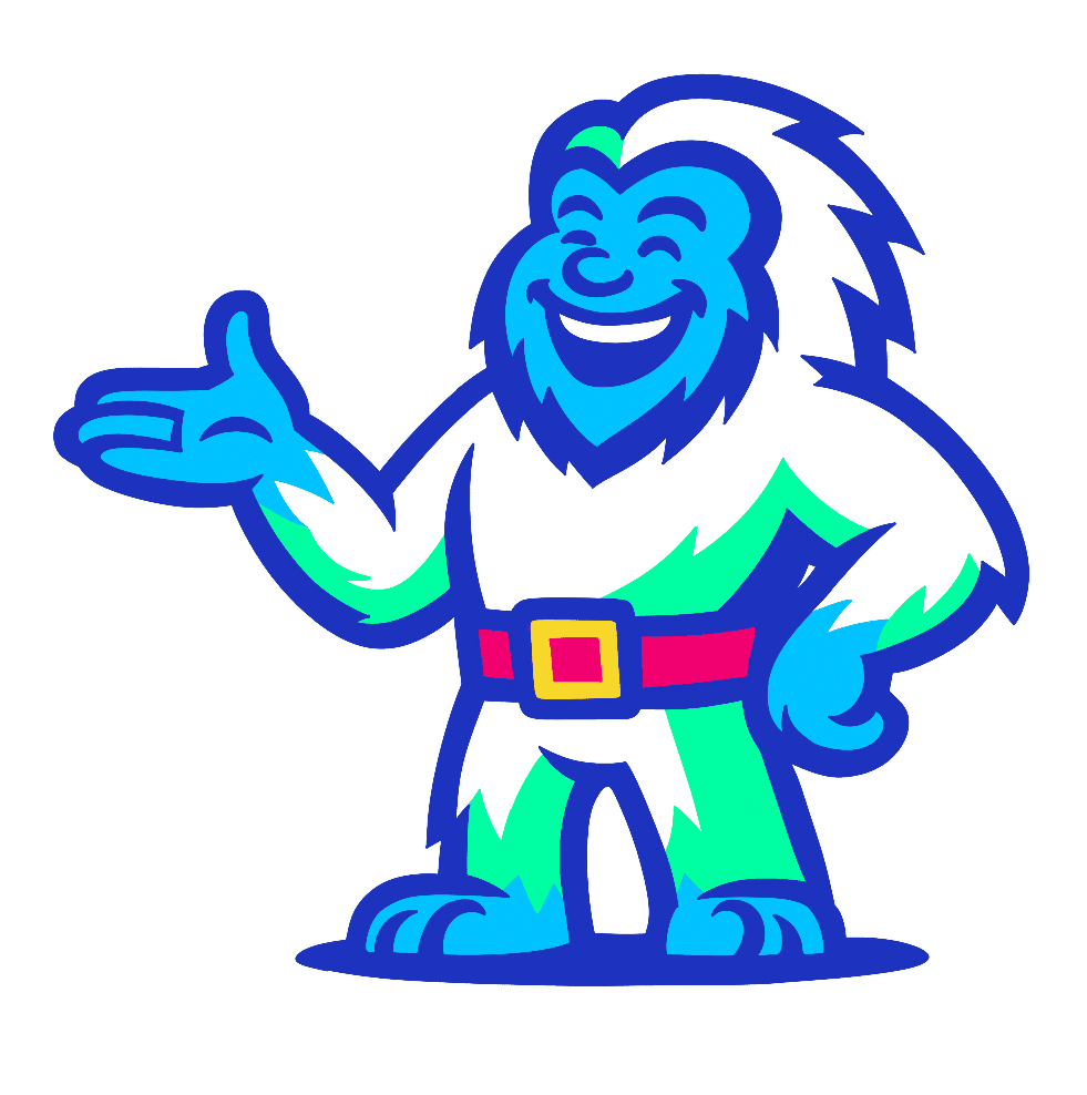 Yeti with ac repair