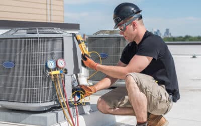 Prevent Emergency AC Repairs with Routine Maintenance