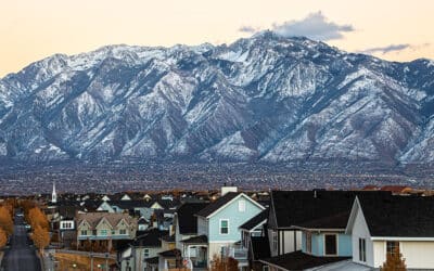 Why Choosing the Right HVAC Company Matters During a Utah Winter