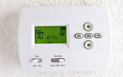 Is Your Thermostat Actually Helping Your Comfort? Common Mistakes Homeowners Make