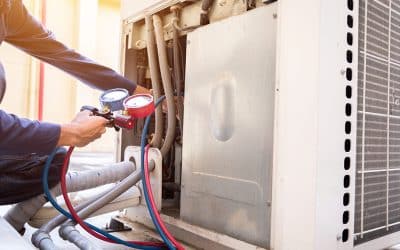 What Does a Spring AC Tune-Up Actually Include? (And Why It Prevents Summer Breakdowns)
