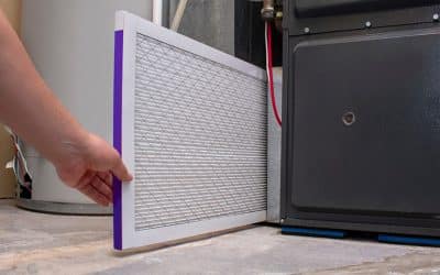 How Often Should You Change Your Air Filter? (And Why It Matters More During Allergy Season)