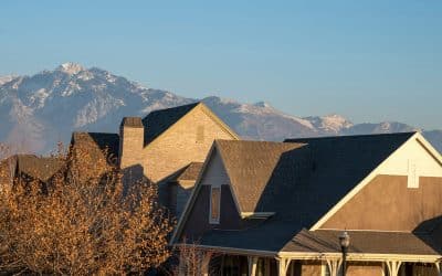 Is the Air Inside Your Home Worse Than Outside? What Utah Homeowners Should Know