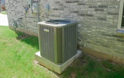 How New HVAC Systems Use Less Energy Than Older Ones